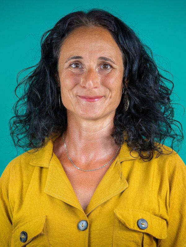 Astrid Keusen